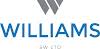 Williams SW Ltd Logo