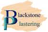 Blackstone Plastering  Logo