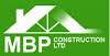 Mbp Construction Ltd Logo