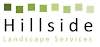 Hillside Landscape Services Logo
