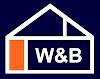 W & B Construction and Renovation Ltd Logo