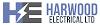 Harwood Electrical Ltd Logo