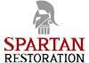 Spartan Restoration Ltd Logo