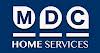 MDC Home Services Logo