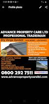 Advance Property Care Ltd Logo