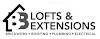 BB Lofts & Extensions Ltd Logo