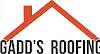 Gadds Roofing Logo