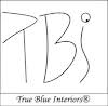 True Blue Interiors Ltd Logo