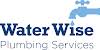 Water Wise Plumbing Services Logo