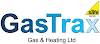 Gastrax Gas & Heating Ltd Logo
