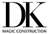DK Magic Construction Ltd Logo