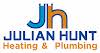 JH Heating and Plumbing Logo