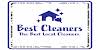 Best Cleaners Surrey Logo