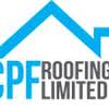 CPF Roofing Ltd Logo
