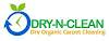 Dry N Clean Carpets and Upholstery Logo