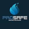 ProSafe Heating Solutions Logo