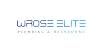 Wrose Elite Plumbing & Bathrooms Ltd Logo