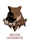 Black Wolf Ltd Logo