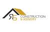 RS Construction & Joinery Logo