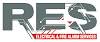 RES Electrical & Fire Alarm Services Logo