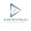 J L Audio Visual Ltd Logo