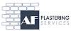 AF Plastering Services Logo