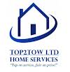 Top2tow Ltd Logo