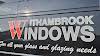 Withambrook Windows Installations Limited Logo