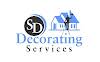 SD Decorating Services Logo