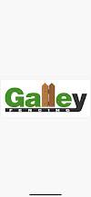 Galley Fencing Ltd Logo