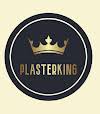 Plaster King Logo