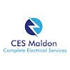 CES Maldon Limited Logo