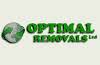 Optimal Removals Ltd Logo