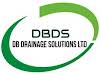 DB Drainage Solutions Ltd Logo