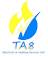 TA8 Electrical and Heating Services Ltd Logo