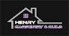 Henry Carpentry & Build Ltd Logo
