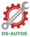 DS-AUTOS  Logo
