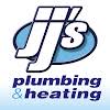 JJ's Plumbing & Heating  Logo