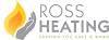 Ross Heating Ltd Logo