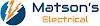 Matsons Electrical Logo