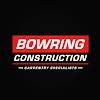Bowring Construction Logo