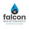 Falcon Maintenance Ltd Logo