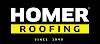 Homer Roofing (UK) Ltd Logo