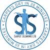 SS Carpet Cleaning Ltd Logo