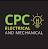 CPC Electrical and Mechanical Ltd Logo