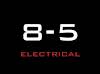 8/5 Electrical Ltd Logo
