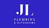 JL Plumbing  Logo