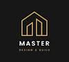 Master Design & Build Logo