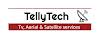 Tellytech Logo