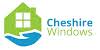 Cheshire Windows Logo